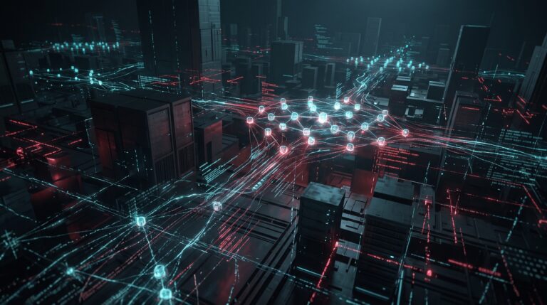 Why the AI escalation is beginning now – and why we are not prepared